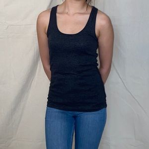 Basic Tank Top